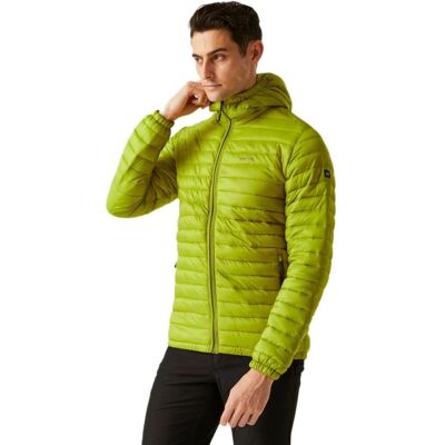 Regatta Hurden Lightweight Insulated Jacket - Coat Regatta Hurden Lightweight Insulated Jacket - Coat