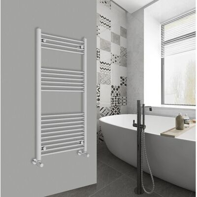 Warmehaus - HTR Rail - Chrome - Towel Rail Warmehaus - HTR Rail - Chrome - Towel Rail