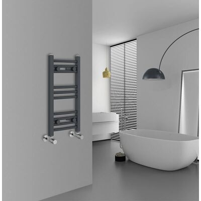 Warmehaus - Heated Towel Rail Curved Warmehaus - Heated Towel Rail Curved