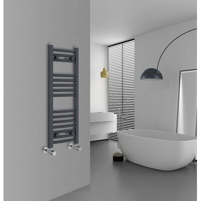 Warmehaus - Towel Rail - 800x300 - Curved - Towel Warmer Warmehaus - Towel Rail - 800x300 - Curved - Towel Warmer