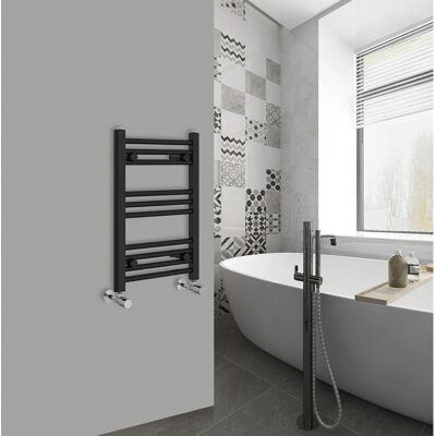 Warmehaus - Heated Towel Rail - 600x400mm - Towel Rail Warmehaus - Heated Towel Rail - 600x400mm - Towel Rail
