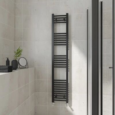 Warmehaus - Curved 1600x300 - Ladder Style Warmehaus - Curved 1600x300 - Ladder Style