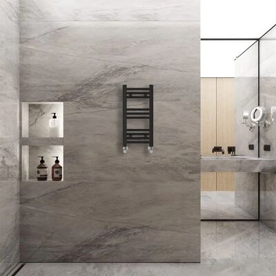 Warmehaus - Straight - 600x300mm - Heated towel rail Warmehaus - Straight - 600x300mm - Heated towel rail