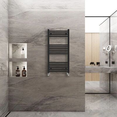 Warmehaus - Straight Heated Towel Rail - Towel Rail Warmehaus - Straight Heated Towel Rail - Towel Rail