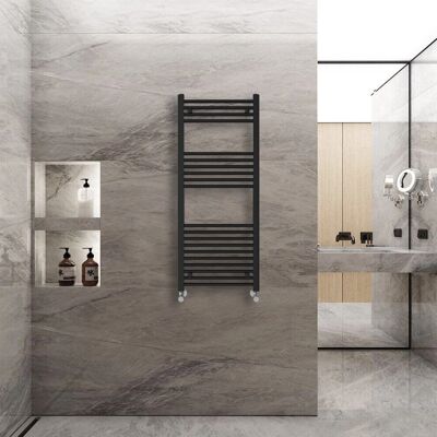 Warmehaus - Straight - 1200x500mm - Heated Towel Rail Warmehaus - Straight - 1200x500mm - Heated Towel Rail