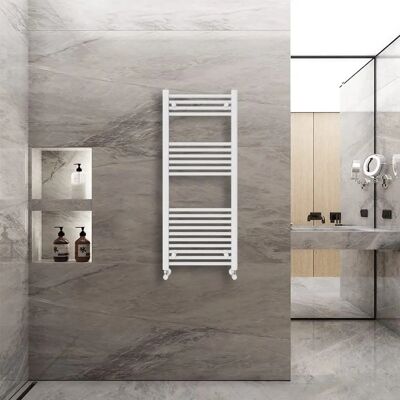 Warmehaus - Straight 1200x500 - Towel Rail Warmehaus - Straight 1200x500 - Towel Rail