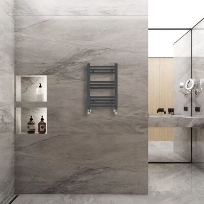 Warmehaus - Straight - 600x400mm - Heated towel rail Warmehaus - Straight - 600x400mm - Heated towel rail