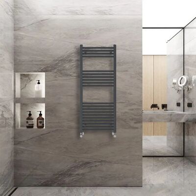 Warmehaus - Straight - 1200x500mm - Towel Rail Warmehaus - Straight - 1200x500mm - Towel Rail