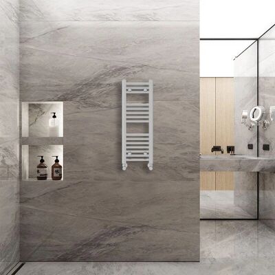 Warmehaus - Straight - 800x300mm - Heated towel rail Warmehaus - Straight - 800x300mm - Heated towel rail