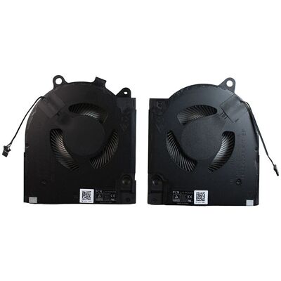 Power4laptops - Dell G15 5510 - Ventilateur CPU - Publicité Power4laptops - Dell G15 5510 - Ventilateur CPU - Publicité