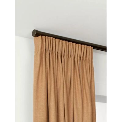 John Lewis - Select Gliding Curtain Pole 30mm - Ceiling Fix - Curtain Pole John Lewis - Select Gliding Curtain Pole 30mm - Ceiling Fix - Curtain Pole