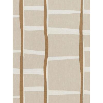 John Lewis - Lea Embroidery - Putty - Curtains John Lewis - Lea Embroidery - Putty - Curtains