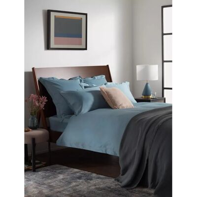 John Lewis Oxford pillowcase - Egyptian Cotton, Silky & Soft John Lewis Oxford pillowcase - Egyptian Cotton, Silky & Soft