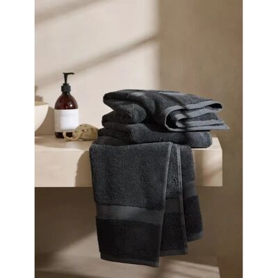 John Lewis Egyptian Cotton Face Cloth - Towels John Lewis Egyptian Cotton Face Cloth - Towels