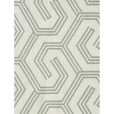 John Lewis - Izel Embroidery Furnishing Fabric John Lewis - Izel Embroidery Furnishing Fabric