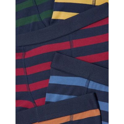 John Lewis - Trunks - Multicolor - Pack of 5 - Kids John Lewis - Trunks - Multicolor - Pack of 5 - Kids