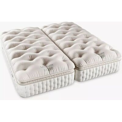 John Lewis - 27250 - Zip Link - Pocket Spring Mattress John Lewis - 27250 - Zip Link - Pocket Spring Mattress