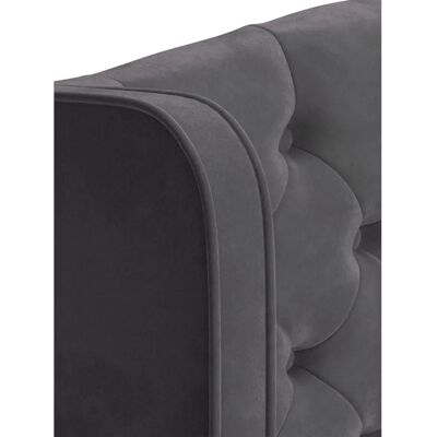 TEMPUR - Suffolk Continental Divan Base - King TEMPUR - Suffolk Continental Divan Base - King