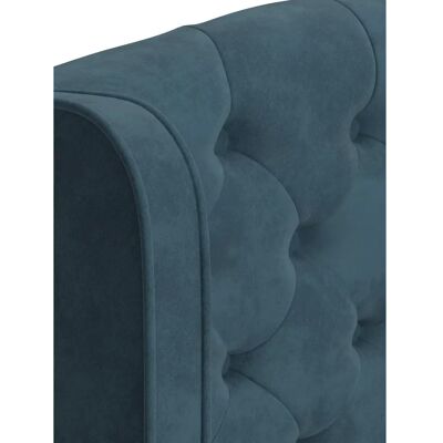 TEMPUR - Suffolk Adjustable Disc - King Size - Divan base TEMPUR - Suffolk Adjustable Disc - King Size - Divan base