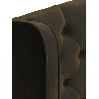 TEMPUR - Suffolk Adjustable Disc Divan Base - King Size - Divan Base TEMPUR - Suffolk Adjustable Disc Divan Base - King Size - Divan Base