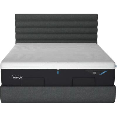 TEMPUR - Arc Static Disc Vectra - Super King - Bed Frame TEMPUR - Arc Static Disc Vectra - Super King - Bed Frame