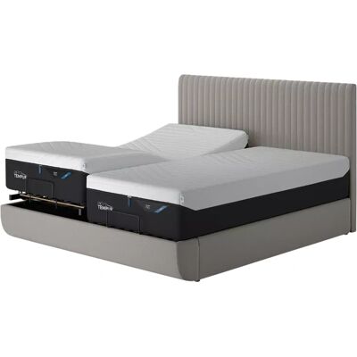 TEMPUR - Arc - Adjustable Disc - Bed Frame TEMPUR - Arc - Adjustable Disc - Bed Frame