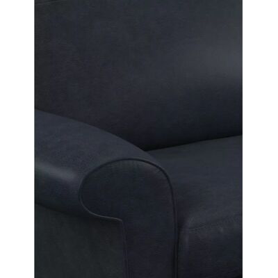 John Lewis Camber Grand - 4 Seater - Leather - Sofa John Lewis Camber Grand - 4 Seater - Leather - Sofa