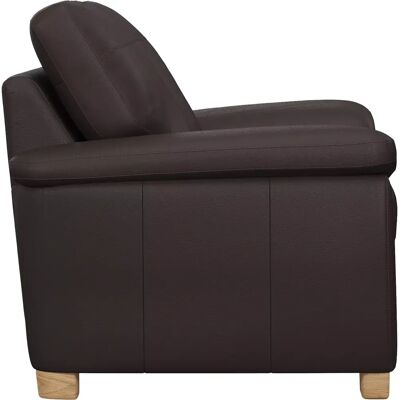 John Lewis Camden Leather Sofa 2 Seater Light Leg John Lewis Camden Leather Sofa 2 Seater Light Leg