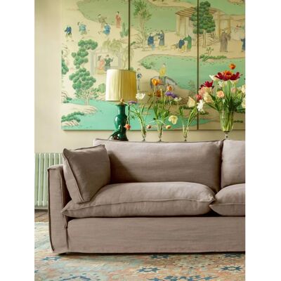 John Lewis - Cocobella Medium - Light Leg - Sofa John Lewis - Cocobella Medium - Light Leg - Sofa