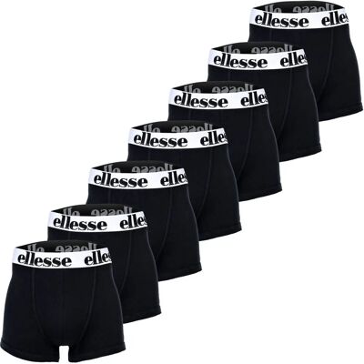 ELLESSE YEMA 7er Pack Boxershorts - Boxershorts ELLESSE YEMA 7er Pack Boxershorts - Boxershorts