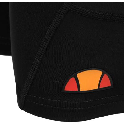 Ellesse Embolden Pantaloncini Donna nero XS - Shorts Ellesse Embolden Pantaloncini Donna nero XS - Shorts