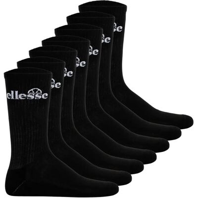 Ellesse TREGO SPORT SOCK 7er Pack - Socken Ellesse TREGO SPORT SOCK 7er Pack - Socken