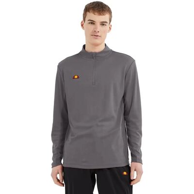 Pull de Golf Ellesse Homme Rolbi Anti-Odeur à Demi-zip Pull de Golf Ellesse Homme Rolbi Anti-Odeur à Demi-zip