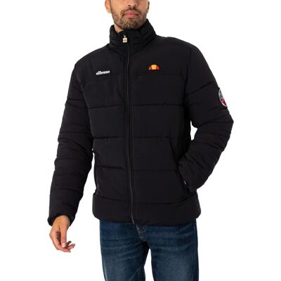 Ellesse Nebula SteppJacket (SHR12789-011-LGE) Ellesse Nebula SteppJacket (SHR12789-011-LGE)