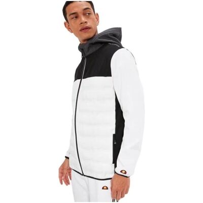 Ellesse - Aurunci - Blanco - M - Chaqueta Ellesse - Aurunci - Blanco - M - Chaqueta