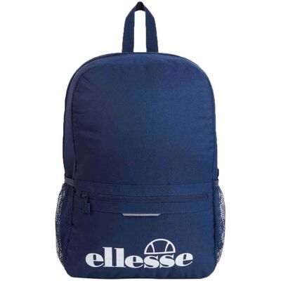 Mochila Ellesse Ariza - Unisex Azul Marino - Gran Tamaño Mochila Ellesse Ariza - Unisex Azul Marino - Gran Tamaño