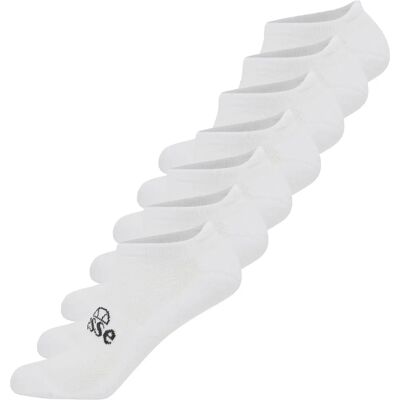 ellesse ARADO Trainer Liner Wit Sokken - Sokken ellesse ARADO Trainer Liner Wit Sokken - Sokken