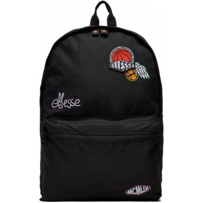 Plecak Ellesse Sazino - Dzieci - Uniwersalny Plecak Ellesse Sazino - Dzieci - Uniwersalny