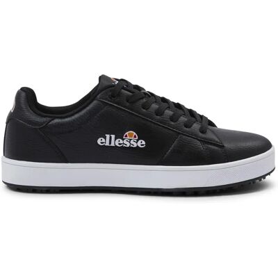 Zapatos de golf Ellesse Aquila - Negro - Golf Shoes Zapatos de golf Ellesse Aquila - Negro - Golf Shoes