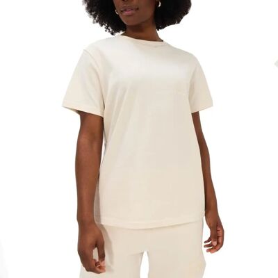 Μπλούζα Ellesse Marghera Λευκό - T-Shirt Μπλούζα Ellesse Marghera Λευκό - T-Shirt