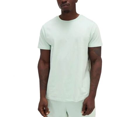 Ellesse Camiseta Verde - Camiseta Ellesse Camiseta Verde - Camiseta