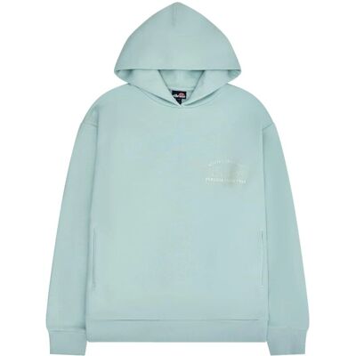 Ellesse Vignole Oh Hoodie Vert - Sweat à capuche Ellesse Vignole Oh Hoodie Vert - Sweat à capuche