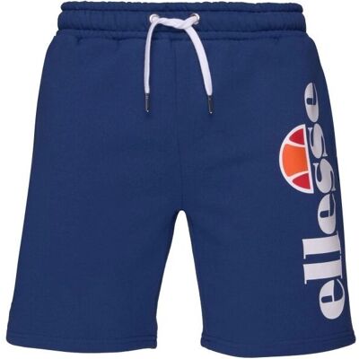 Shorts Ellesse Bossini Navy - Logo - Buzunare deschise - 2 Variante Shorts Ellesse Bossini Navy - Logo - Buzunare deschise - 2 Variante