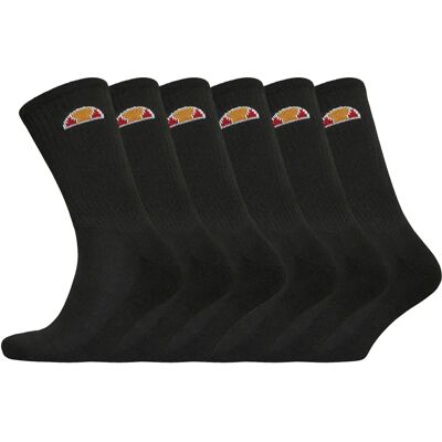 Ellesse Tamuna Socks - Chaussettes - Publicité Ellesse Tamuna Socks - Chaussettes - Publicité