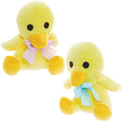 Giochi di peluche di pulcini Baker Ross - Set da 2 Giochi di peluche di pulcini Baker Ross - Set da 2