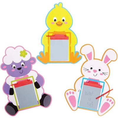 Creative Labs Ostern Figuren Magische Tafel Spielzeug - Spielzeug Creative Labs Ostern Figuren Magische Tafel Spielzeug - Spielzeug