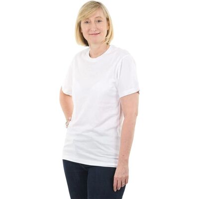 Craft Small/Medium Unisex Cotton T-Shirts - T-Shirt Craft Small/Medium Unisex Cotton T-Shirts - T-Shirt