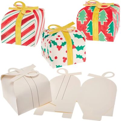 Merk - Model - Cadeauverpakkingen - Cadeauverpakkingen Merk - Model - Cadeauverpakkingen - Cadeauverpakkingen