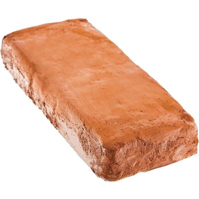 Craft Lufttrocknende Tonerde - 1kg - Bastelmaterial für Kinder Craft Lufttrocknende Tonerde - 1kg - Bastelmaterial für Kinder