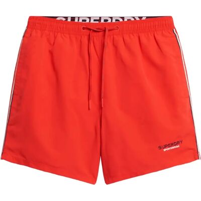 Superdry EMB 15 Short de bain - Short de bain - Publicité Superdry EMB 15 Short de bain - Short de bain - Publicité